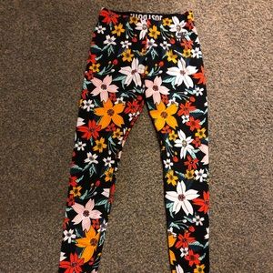 Brand new (without tags) Nike full length leggings